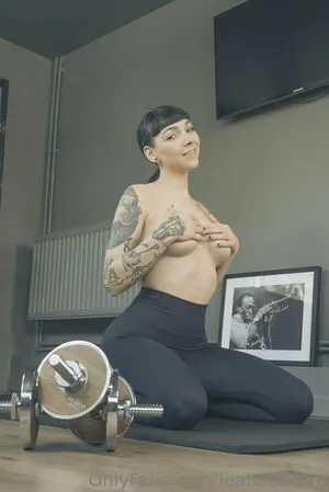 Leahobscure OnlyFans Leaked Free Thumbnail Picture - #uARdv2JZNP