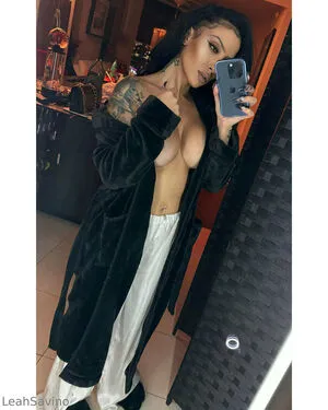 Leahsavino OnlyFans Leaked Free Thumbnail Picture - #e0YDX98CDQ