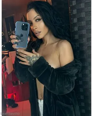 Leahsavino OnlyFans Leaked Free Thumbnail Picture - #wqlLoAvTh2
