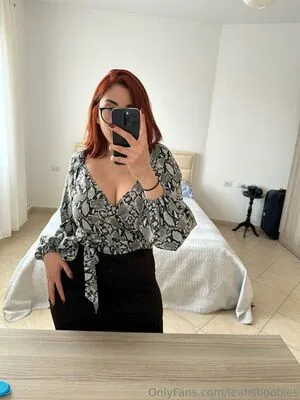 Leahsboobies OnlyFans Leaked Free Thumbnail Picture - #6XQUVVFN2k