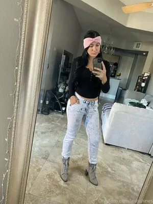 Leahshines OnlyFans Leaked Free Thumbnail Picture - #9Q1IyT4EXW