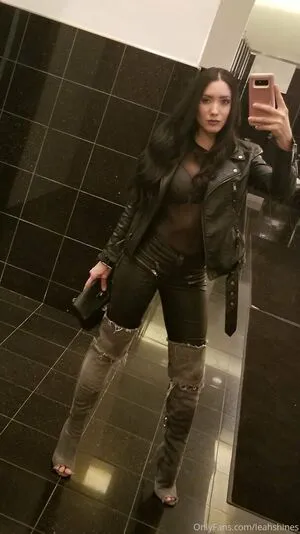 Leahshines OnlyFans Leaked Free Thumbnail Picture - #F80suRTTUx