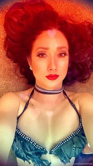 Leahshines OnlyFans Leaked Free Thumbnail Picture - #KCwYNkZPs6