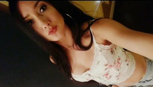 Leahshines OnlyFans Leaked Free Thumbnail Picture - #PjlKf5N3fF