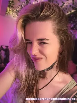 Leahsinsxo OnlyFans Leaked Free Thumbnail Picture - #g2IWOL0vyY