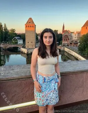Leahsnusnu OnlyFans Leaked Free Thumbnail Picture - #iUYJol8x9Z