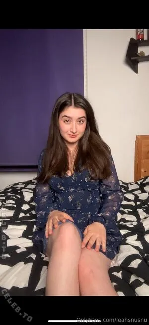 Leahsnusnu OnlyFans Leaked Free Thumbnail Picture - #pENeR4O6Lp