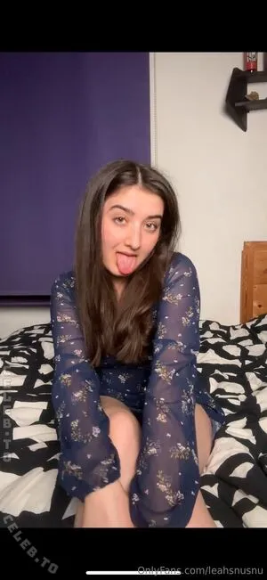 Leahsnusnu OnlyFans Leaked Free Thumbnail Picture - #xaN0bM4GkJ