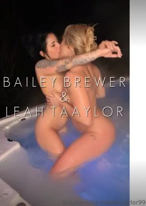 Leahtaaylor99 OnlyFans Leaked Free Thumbnail Picture - #lG2gCde7Wy