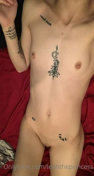 Leahtheprincess OnlyFans Leaked Free Thumbnail Picture - #tc3fCKXSwe