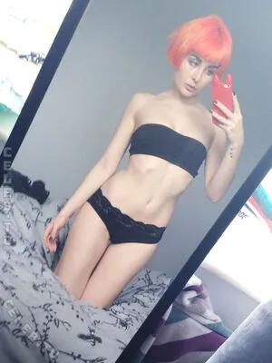 Leahviathan OnlyFans Leaked Free Thumbnail Picture - #TkdiNHFOZN