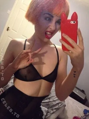 Leahviathan OnlyFans Leaked Free Thumbnail Picture - #tksdymNKUK