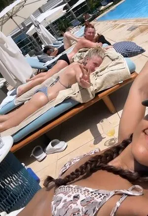 Leahwilliamson OnlyFans Leaked Free Thumbnail Picture - #3fftyOs743