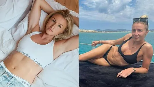 Leahwilliamson OnlyFans Leaked Free Thumbnail Picture - #XHslwcTC3R