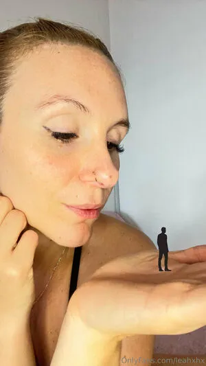Leahxhx OnlyFans Leaked Free Thumbnail Picture - #Mrn98GmWDE