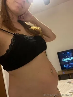 Leahxhx OnlyFans Leaked Free Thumbnail Picture - #YGAyNHenwl