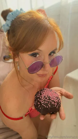 Leahxhx OnlyFans Leaked Free Thumbnail Picture - #eCpPZFChKO