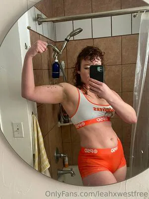 Leahxwestfree OnlyFans Leaked Free Thumbnail Picture - #aC2tSFJuGr