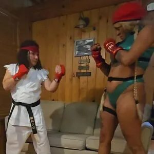 Leairis Cross OnlyFans Leaked Free Thumbnail Picture - #LmYXN81VRH