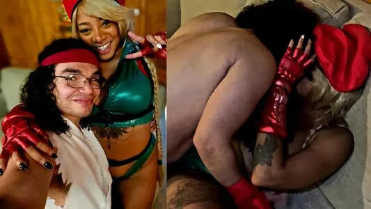 Leairis Cross OnlyFans Leaked Free Thumbnail Picture - #XL5KIuoUyr