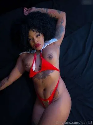 Leairis OnlyFans Leaked Free Thumbnail Picture - #AA7slNozDa