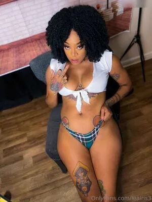 Leairis OnlyFans Leaked Free Thumbnail Picture - #cDWzgNRzaF