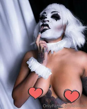Leairis3 OnlyFans Leaked Free Thumbnail Picture - #1RPmiwb5hm