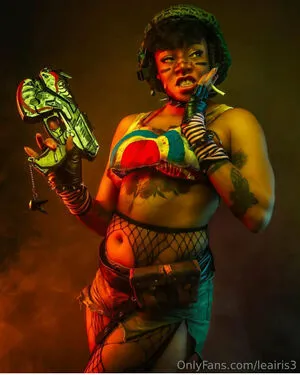 Leairis3 OnlyFans Leaked Free Thumbnail Picture - #1kI2jGKFby