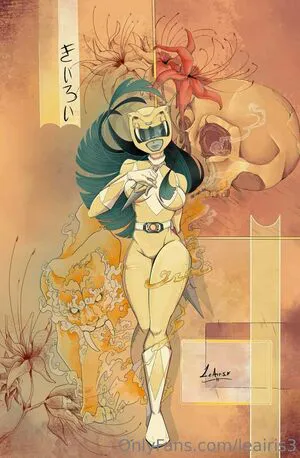 Leairis3 OnlyFans Leaked Free Thumbnail Picture - #4FEc2f4Yeg