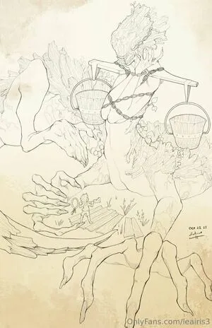 Leairis3 OnlyFans Leaked Free Thumbnail Picture - #4HIgfrwgNv