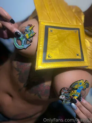 Leairis3 OnlyFans Leaked Free Thumbnail Picture - #5JS62s8Dfj