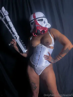 Leairis3 OnlyFans Leaked Free Thumbnail Picture - #67dLIkO3ab