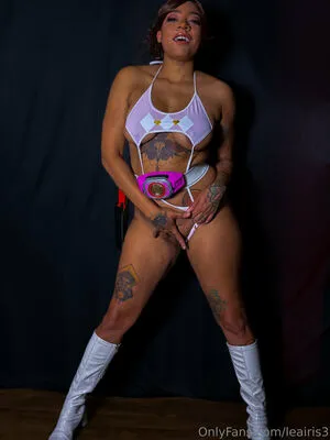 Leairis3 OnlyFans Leaked Free Thumbnail Picture - #A0f0lT8MlG