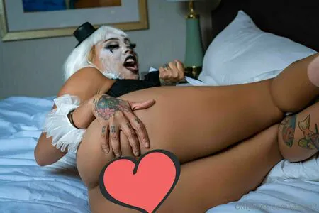 Leairis3 OnlyFans Leaked Free Thumbnail Picture - #AqfiXFaLtn