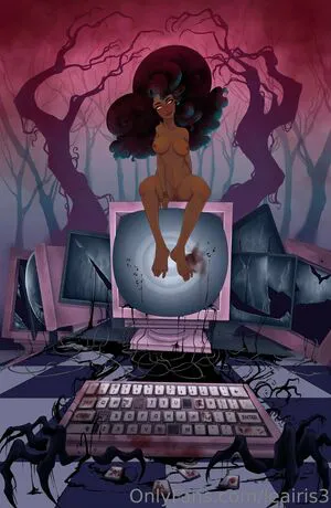 Leairis3 OnlyFans Leaked Free Thumbnail Picture - #Bkm8i5WO55