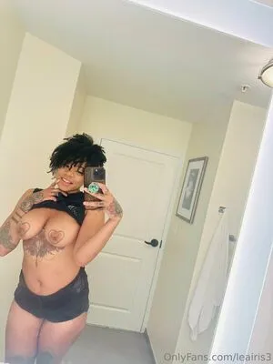 Leairis3 OnlyFans Leaked Free Thumbnail Picture - #Gbp51I5PfN
