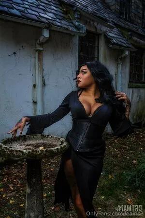 Leairis3 OnlyFans Leaked Free Thumbnail Picture - #GtCaZB4zpZ