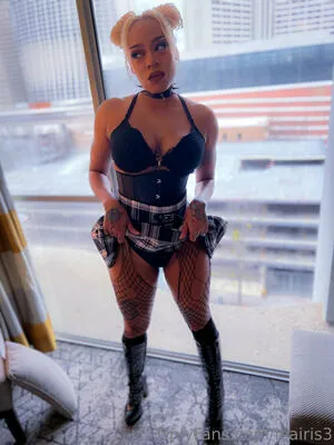 Leairis3 OnlyFans Leaked Free Thumbnail Picture - #JKB9n9J2K7