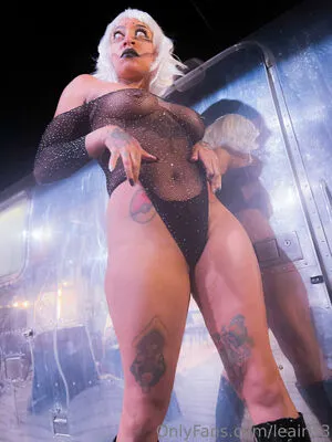 Leairis3 OnlyFans Leaked Free Thumbnail Picture - #MerhNBoYHF