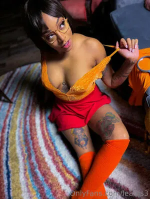 Leairis3 OnlyFans Leaked Free Thumbnail Picture - #OGzTLObp1e