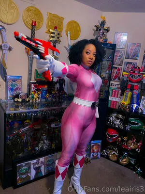 Leairis3 OnlyFans Leaked Free Thumbnail Picture - #PjsbuyYRyO