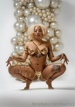 Leairis3 OnlyFans Leaked Free Thumbnail Picture - #V8gJwLlqqC