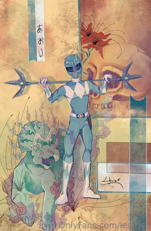 Leairis3 OnlyFans Leaked Free Thumbnail Picture - #X6EAJpH62c