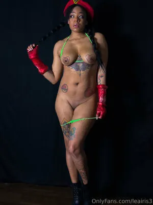 Leairis3 OnlyFans Leaked Free Thumbnail Picture - #aSkVHK6WVk