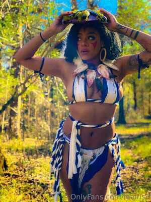 Leairis3 OnlyFans Leaked Free Thumbnail Picture - #igMQ0hBzrC