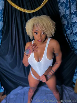 Leairis3 OnlyFans Leaked Free Thumbnail Picture - #jzIWvzjTuH