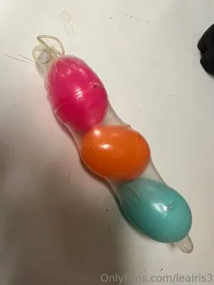 Leairis3 OnlyFans Leaked Free Thumbnail Picture - #lVkYUj4mLQ