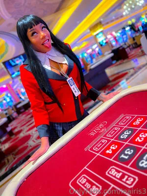 Leairis3 OnlyFans Leaked Free Thumbnail Picture - #nKC3lwHjx0