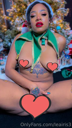 Leairis3 OnlyFans Leaked Free Thumbnail Picture - #rzkpRxsWv7