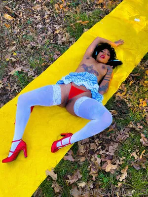 Leairis3 OnlyFans Leaked Free Thumbnail Picture - #t2U9RYkavp